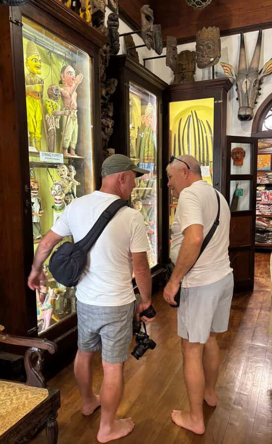 Kochi: Kerala Folklore Museum Tour with Hotel Transfer - Practical Details: What You Need to Know