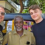 Kochi Magic Tuk-Tuk Tour With Pickup From Cruise Ships - The Sum Up