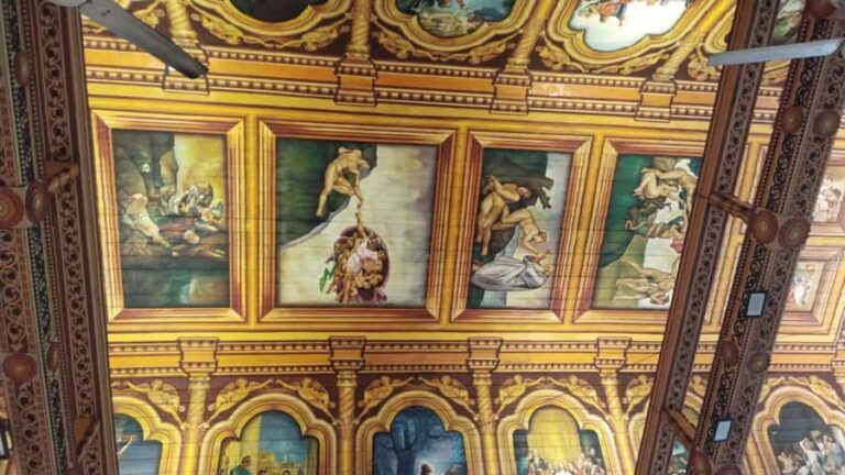 Kochi: Mulanthuruthy, Pazhoor, and Areekal Day Trip - Starting the Day: Seamless Pickup and Transit