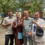 Kochi: Muziris Heritage Private Tour with Boat Cruise - The Muziris Heritage Project and Archaeological Sites