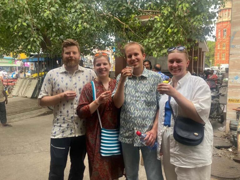 Kochi: Muziris Heritage Private Tour with Boat Cruise - The Muziris Heritage Project and Archaeological Sites