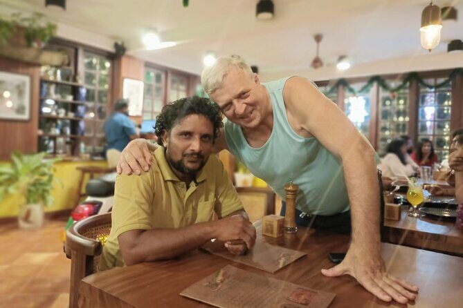 Kochi On Tuk-Tuk Tour with Pickup From Cruise Ships - Why This Experience Works for Different Travelers