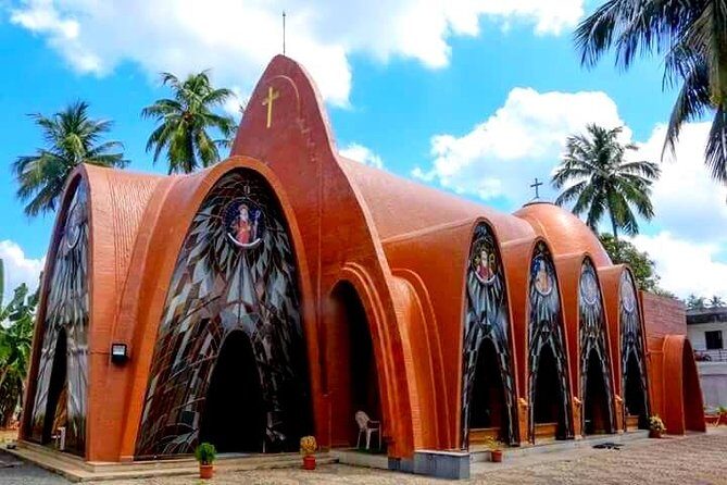 Kochi Super - The Best Of Kochi - An In-Depth Look at the Itinerary