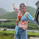 Kochi to Munnar Full Day Tour with Eravikulam, lockhart and Lunch - Cheeyappara Waterfalls: A Refreshing Photo Stop