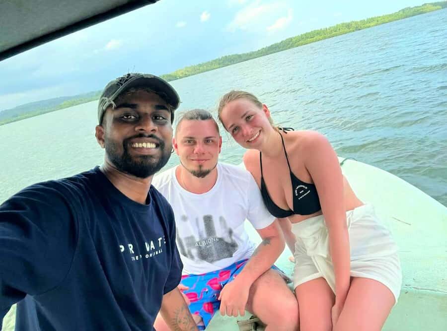 Koggala Lake Boat Safari with Malish - Why This Tour Stands Out