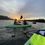 Koggala Lake Kayak Adventure with Malish - The Itinerary Breakdown