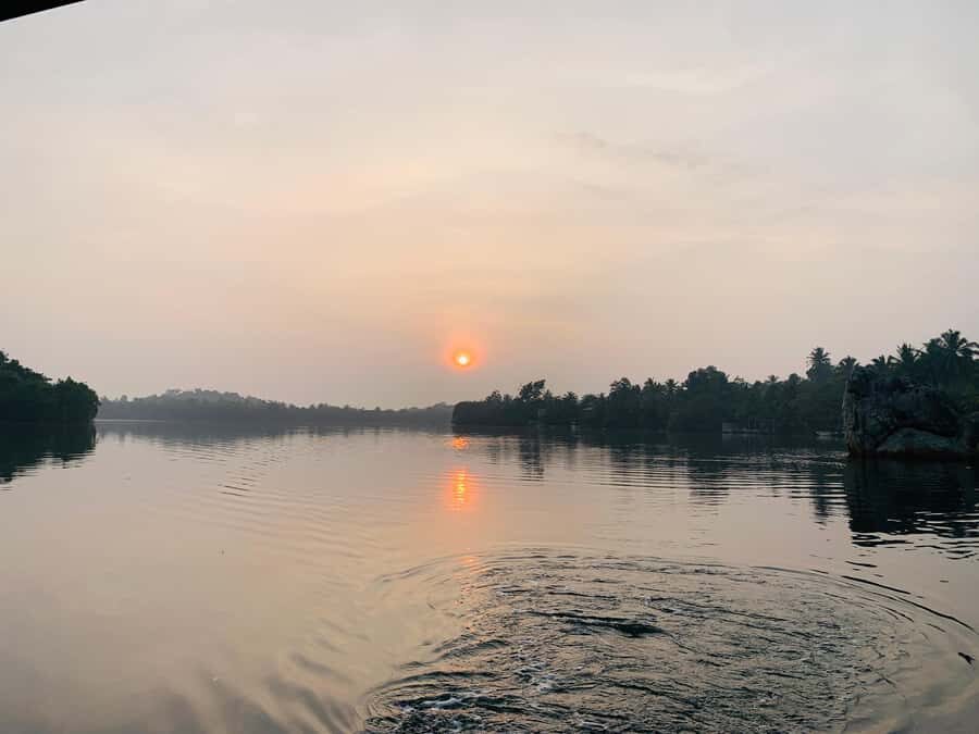 Koggala Lake Private Birdwatching Tour with Guide - Understanding the Experience