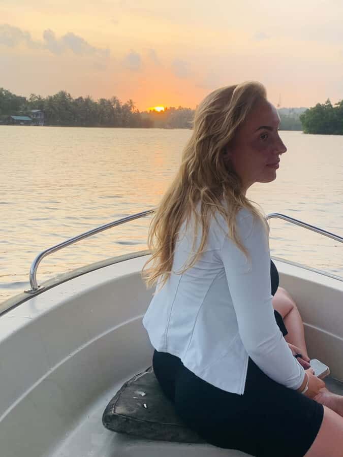 Koggala Lake Private Boat Safari with Island Visits - Introduction to the Koggala Lake Private Boat Safari