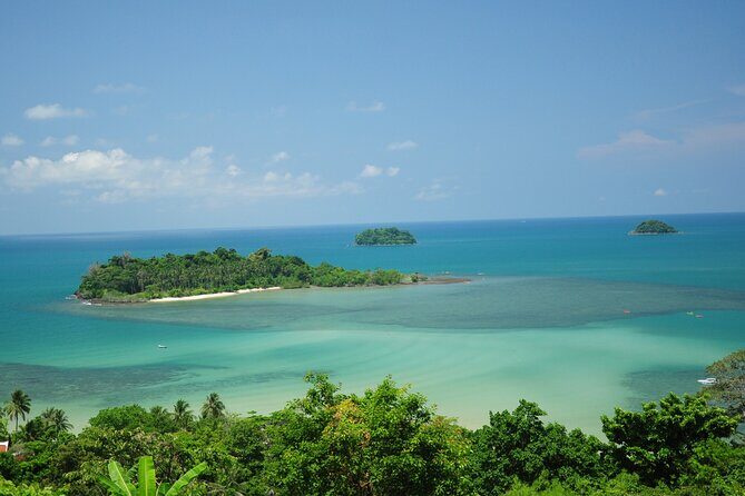 Koh Chang Bus and Catamaran Transfer from Bangkok - Why Travelers Rate This Service Highly