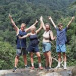 Koh Chang Family and Beginner Jungle Trek with Hotel Pickup - Practical Details & What to Expect