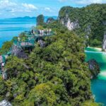 Koh Hong Early Bird & 4 Islands Day Tour by Speedboat From Krabi - What You’ll Love About This Tour