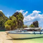 Koh Hong Islands Tour Experience - What’s Included and What’s Not