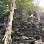 Koh Ker and Beng Mealea full day exploration by Jion-in Tour - Practical Details and Tips