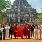 Koh Ker and the Jungle Beng Mealea Joined Tour - Final Thoughts