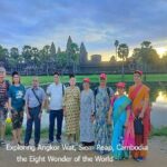 Koh Ker & Beng Mealea Full-Day Join-in Tour by Minivan - What’s Included & What’s Not