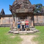 Koh Ker temple,Prah Vihear & Koh Ker & Beng Mealea from Siem Reap - Who Is This Tour Best For?