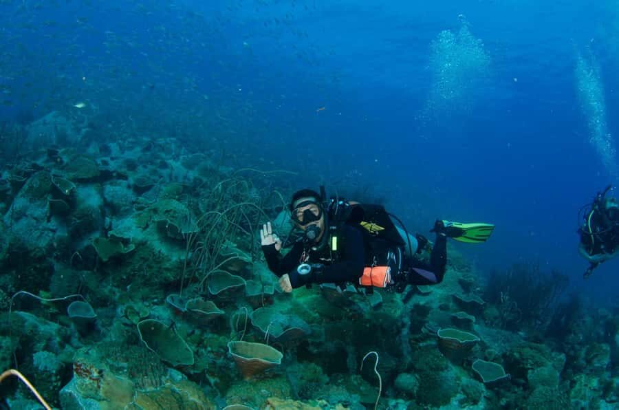 Koh Kood: 3-Day PADI Open Water SCUBA Diving Course