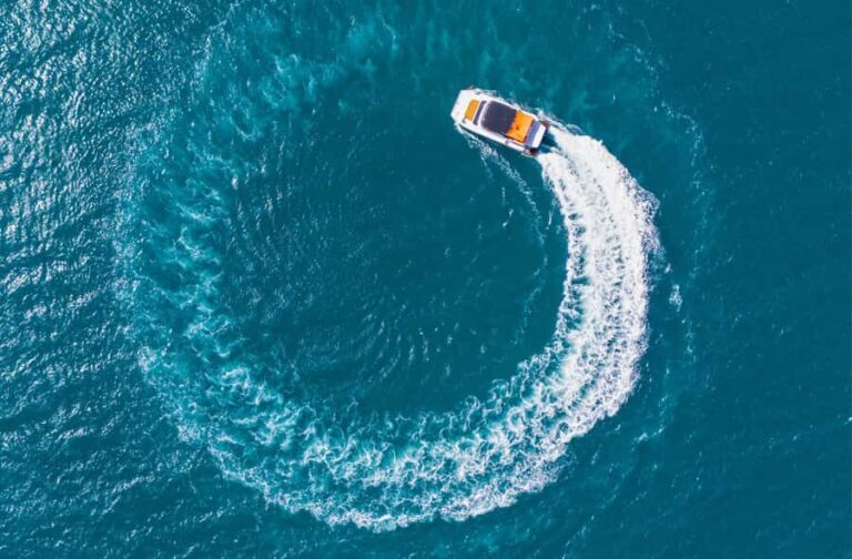 Koh Kood: Private Yacht Charter Your Adventure in Koh Kood - What You Can Expect from the Private Yacht Experience