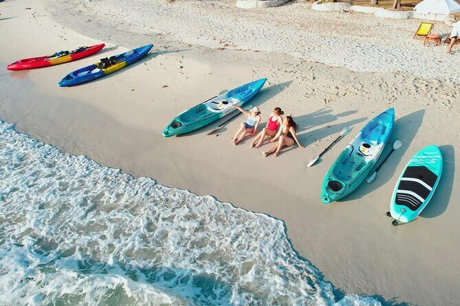 Koh Kood Snorkeling Speedboat Tour with Lunch and Transfer - What Makes This Tour Stand Out