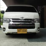 Koh lanta any hotel to Phuket airport Private transfer - Practical Tips for Your Booking