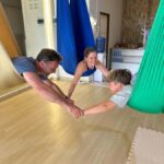 Koh Lanta: Family Aerial Yoga Class - Exploring the Experience: What to Expect
