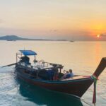 Koh Lanta: Koh Kradan 4 Islands Tour with Lunch & Snorkel - Exploring the Itinerary: What Makes Each Stop Special
