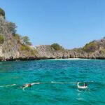 Koh Lanta: Koh Rok and Koh Ha Snorkeling Day Trip - What You Will Love about This Tour