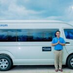 Koh Lanta :Krabi Airport Private Transfer:From Airport or Hotel - What to Expect During Your Transfer