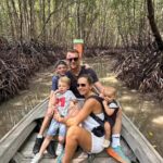 Koh Lanta: Mangrove Forest Longtail Boat Tour with Lunch - An In-Depth Look at the Tour