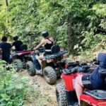 Koh Lanta Noi ATV Experience with Hotel Transfers - What to Expect from the Koh Lanta Noi ATV Experience