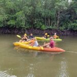 Koh Lanta: Options of Old Town, Mangrove, Kayaking or Island - Discover Koh Lanta’s Natural Wonders and Cultural Charms