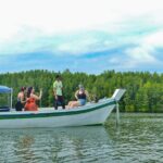 Koh Lanta Private Longtail Boat Fishing Experience - An In-Depth Look at the Koh Lanta Longtail Boat Fishing Tour