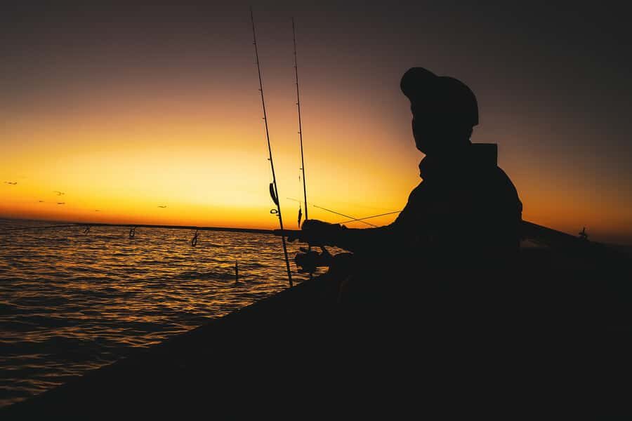 Koh Lanta Private Night Fishing Experience on Longtail Boat - An In-Depth Look at the Koh Lanta Night Fishing Tour