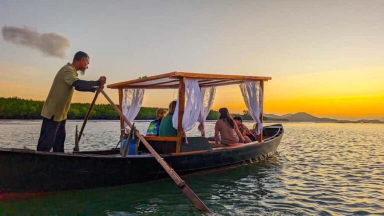 Koh Lanta: Romantic Sunrise Private Gondola Tour - Who Is This Tour Best For?