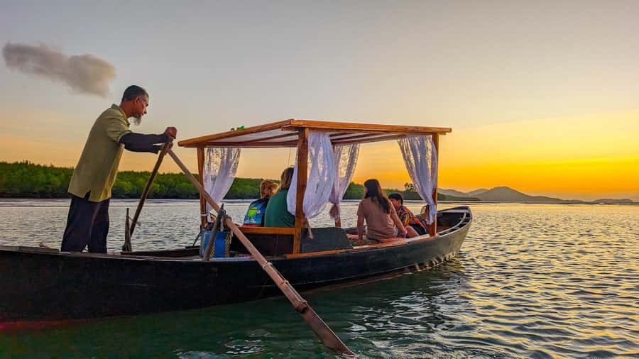 Koh Lanta: Romantic Sunrise Private Gondola Tour - Who Is This Tour Best For?