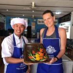 Koh Lanta: Thai Fruit and Vegetable Carving Class - The Itinerary Breakdown
