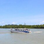 Koh Lanta to Koh Ngai by Satun Pakbara Speed Boat - The Itinerary Breakdown: What You Can Expect