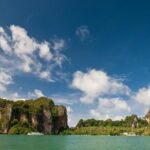 Koh Lanta to Phuket by Ao Nang Princess Ferry - Real Traveler Insights