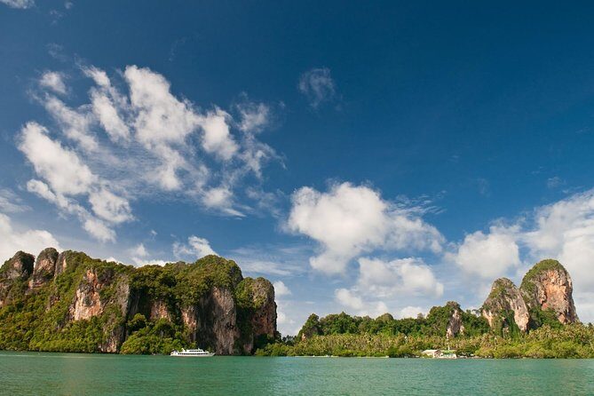 Koh Lanta to Phuket by Ao Nang Princess Ferry - Real Traveler Insights