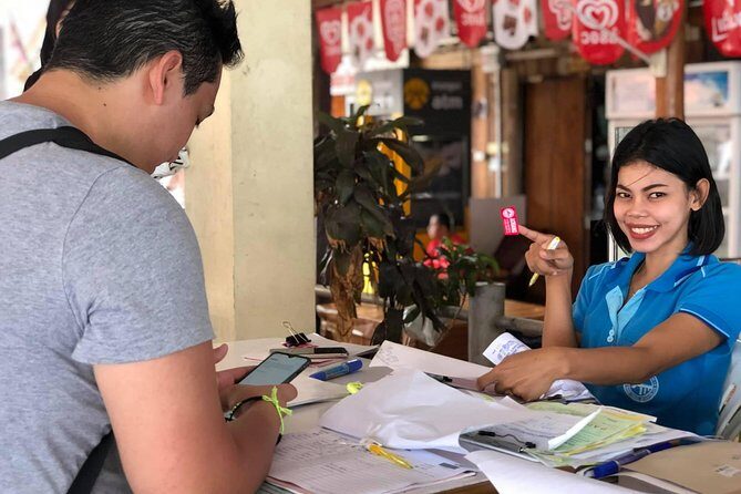 Koh Lanta to Railay Beach by Ao Nang Princess Ferry - What Travelers Say: Honest Feedback