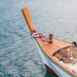 Koh Larn: Private Long Tail Boat Tour - What People Are Saying