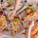 Koh Larn: Private Wooden Boat Charter with Seafood Set - An Authentic Marine Adventure