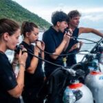 Koh Lipe: 3-Day Open Water Certification Course in Paradise - The Practical Aspects
