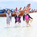 Koh Lipe 4 Islands Snorkeling and Sunset by Longtail Boat - Authentic Insights from Reviewers