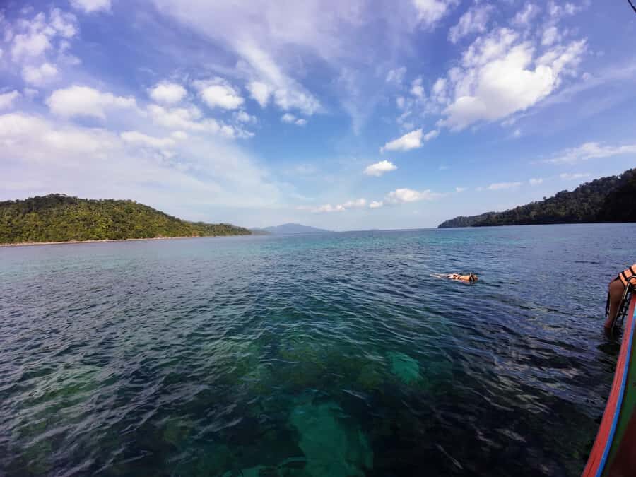 Koh Lipe: 8-Island Sunset Hopping & Snorkel Adventure - The Practicalities & What to Know