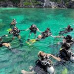 Koh Lipe Beginner Scuba Diving Half Day Tour with Lunch - The Itinerary Breakdown