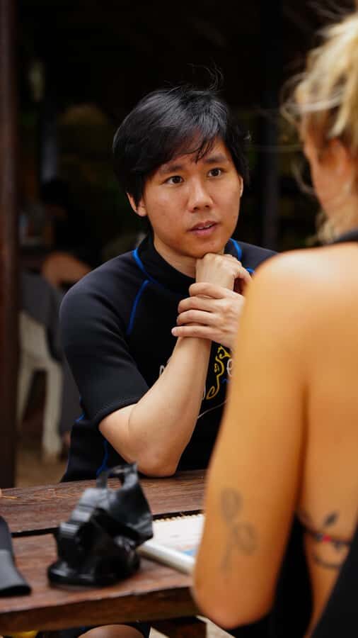 Koh Lipe: Discover SCUBA Diving - Half Day Tour - 1 Dive - Transportation & Group Size