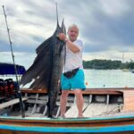 Koh Lipe: Fishing-fish bbq-snorkeling private boat+lunch - The Sum Up