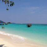 Koh Lipe Golden Odyssey: The Ultimate 8-Island Sunset Escape - Detailed Itinerary and What to Expect