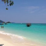 Koh Lipe Golden Odyssey The Ultimate 8 Island Sunset Escape - Practical Details and Considerations
